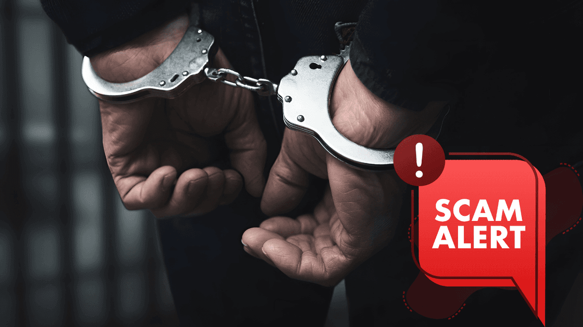 SCAM News: "BitClout" DeFi Project Founder Arrested For Wire Fraud