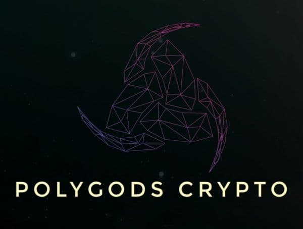 POLYGODS将带来NFT革命