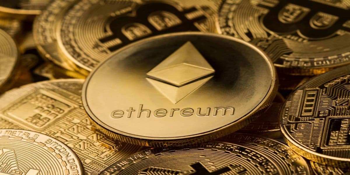 Ethereum Price Crash again…Will ETH break BELOW 2K?