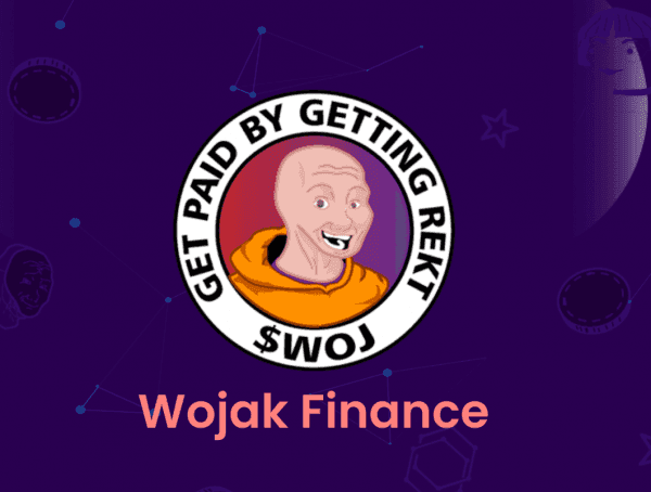 为什么应该买Wojak币？