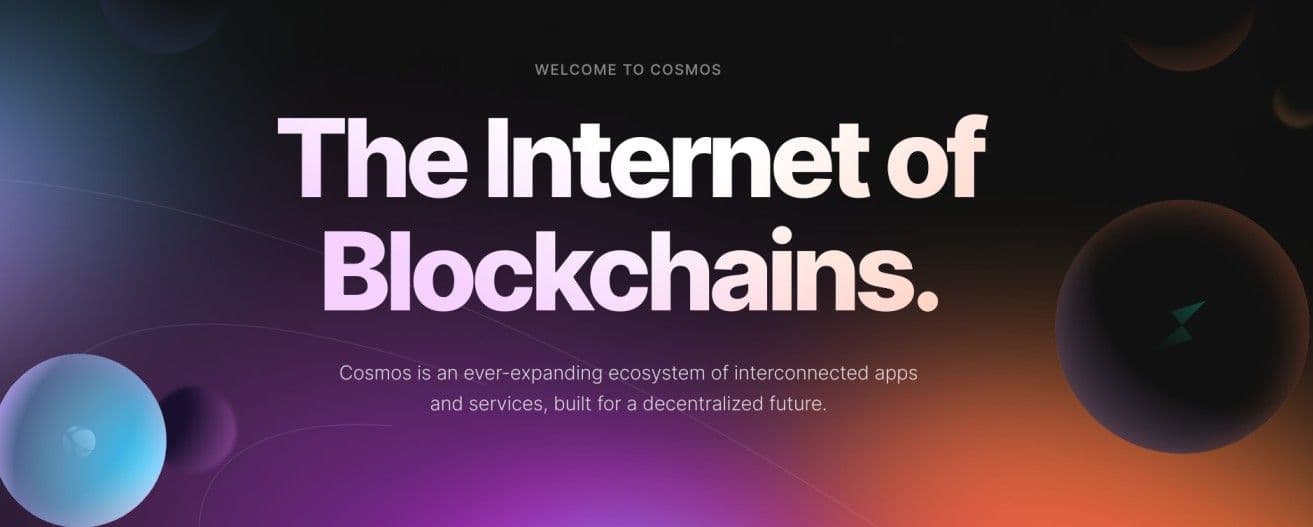 Here’s Why You Should Add Cosmos To Your Portfolio
