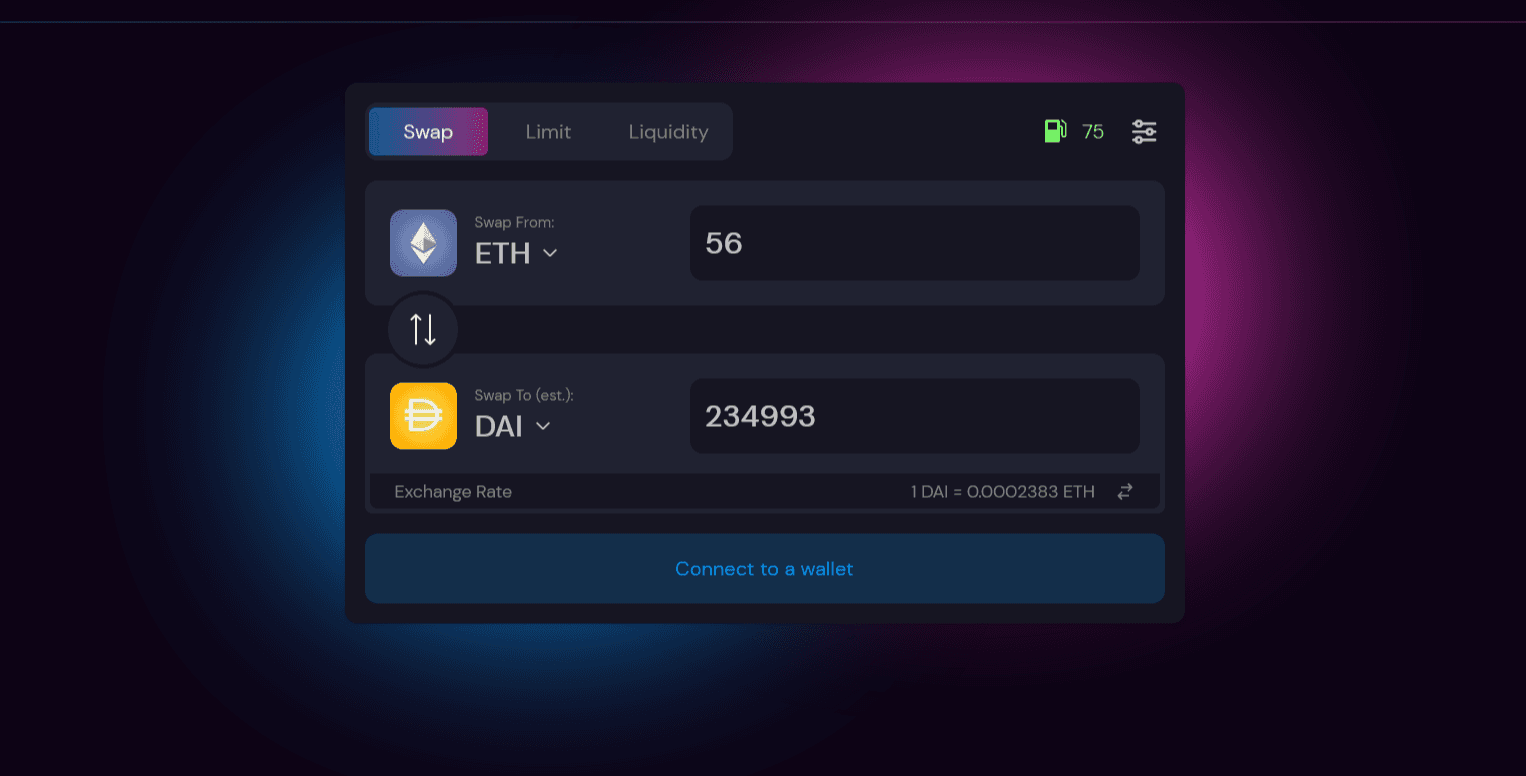 Getting Smart With Sushiswap: How to swap on Sushiswap in easy steps?