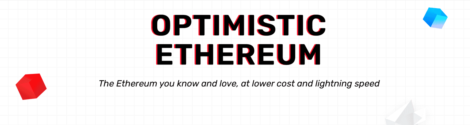 All You Need To Know About Optimism Crypto