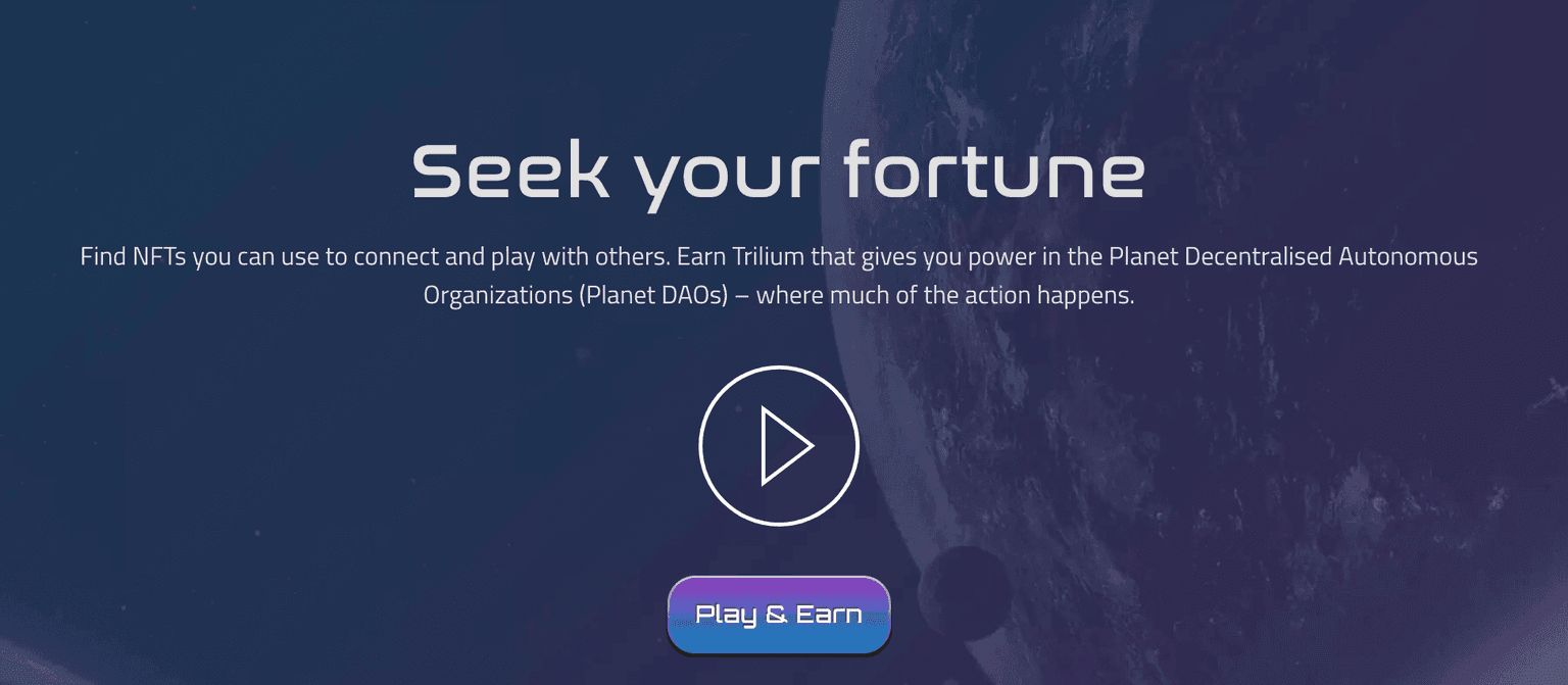 What Is Alien Worlds Crypto? Is This NFT Game Worth it?