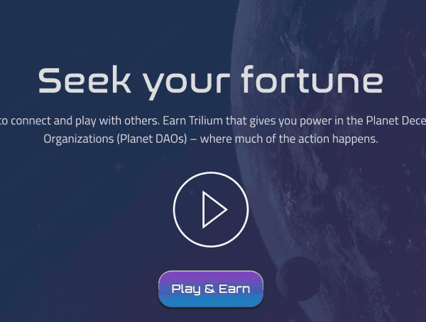 什么是Alien Worlds Crypto？这个NFT游戏怎么样？