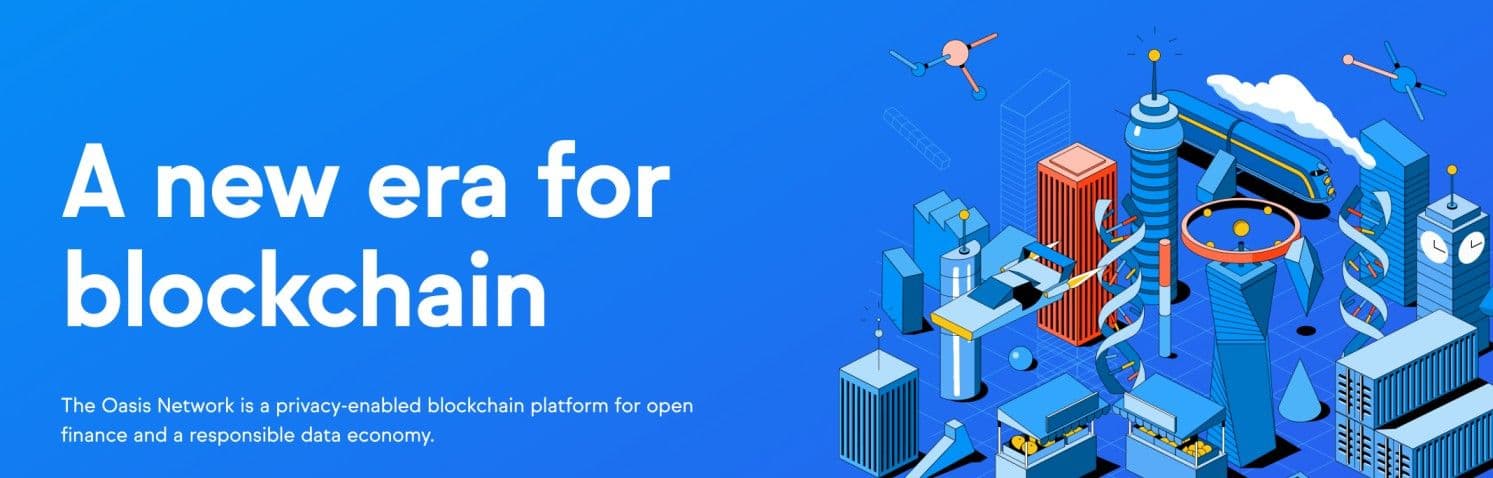 What is Oasis Network and Where Will It Go in 2022?
