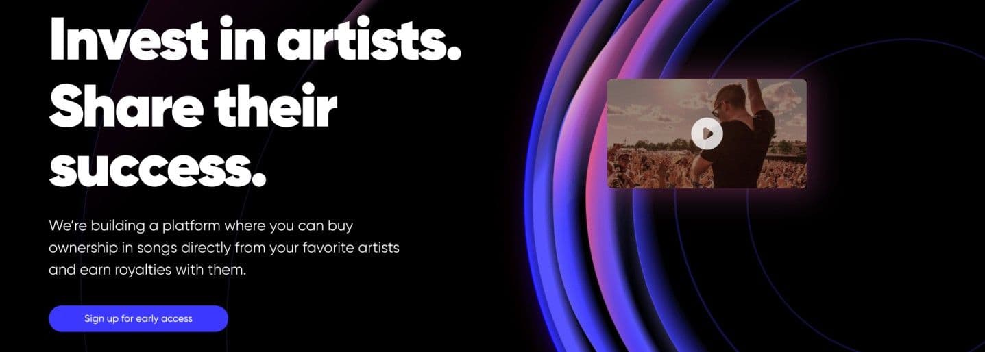 What is Royal NFT and How will it Revolutionize the Music Industry?
