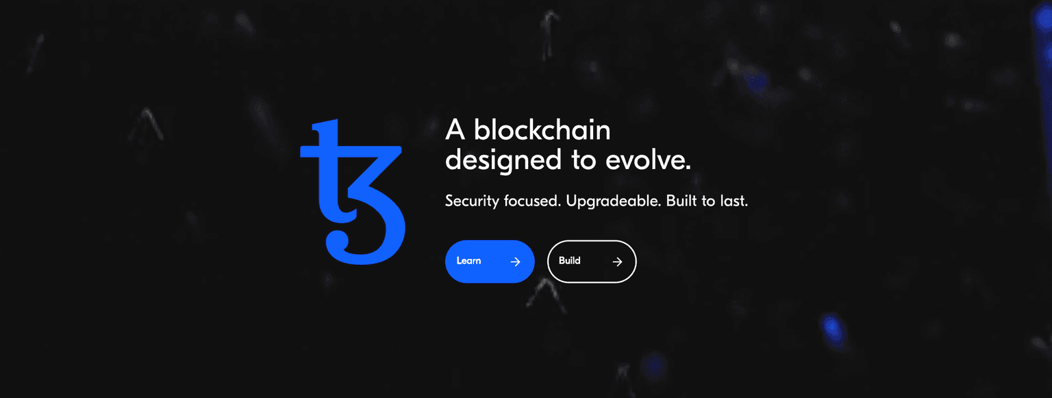 Is Tezos A Long-Term Investment? Should you Buy XTZ?