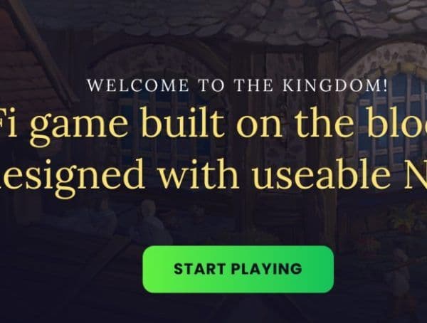 DeFi Kingdoms怎么玩？超详细指南在这里