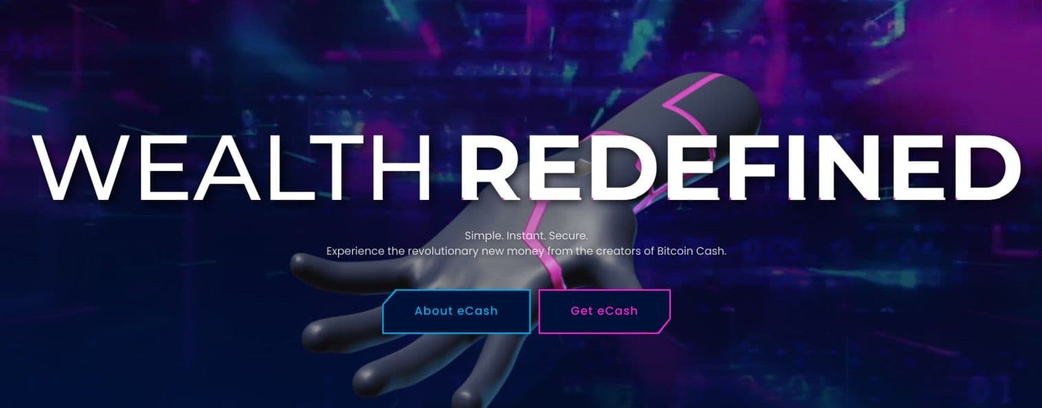 Everything to Know About $XEC – Here’s The eCash Crypto Project!