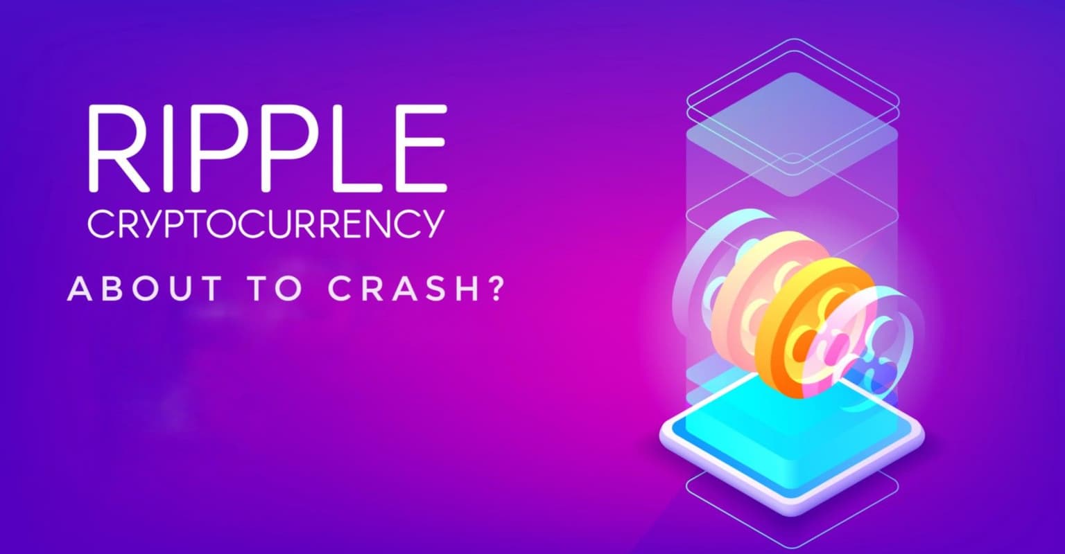 Ripple is NOT okay, XRP Price might collapse if THIS happens!