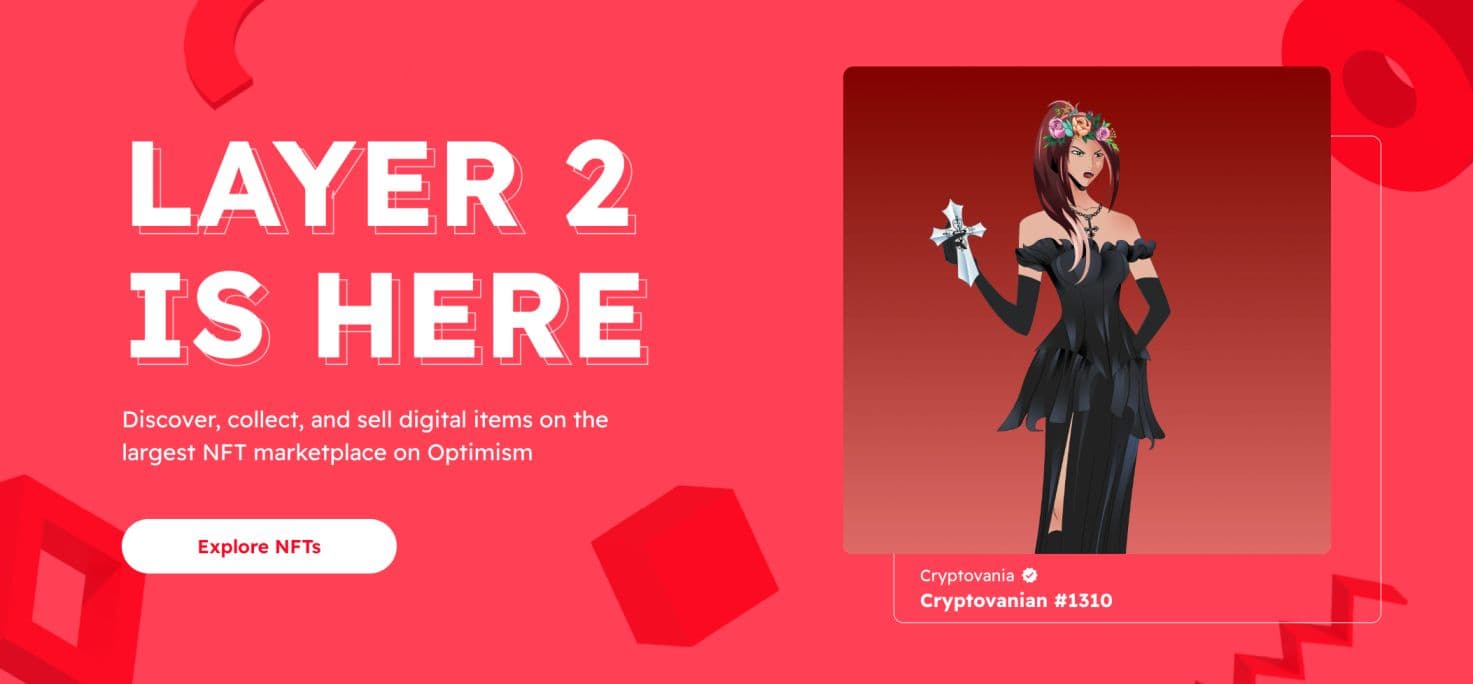 What is Quixotic NFT? Is this Marketplace worth it?