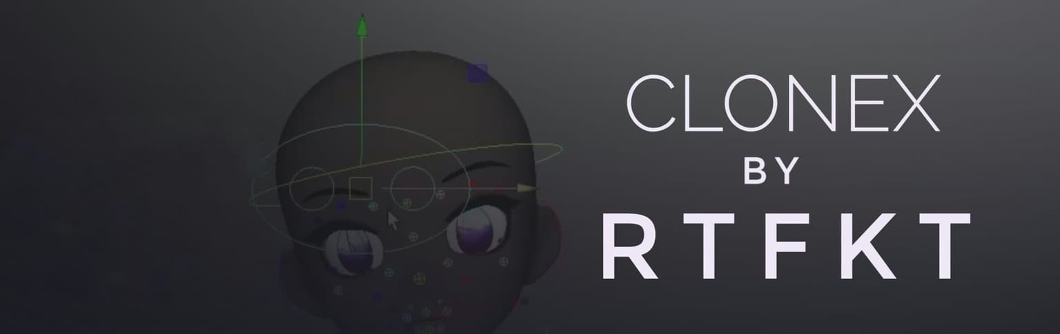 RTFKT Announces new Utilities for owning CloneX NFT…Here’s what’s New