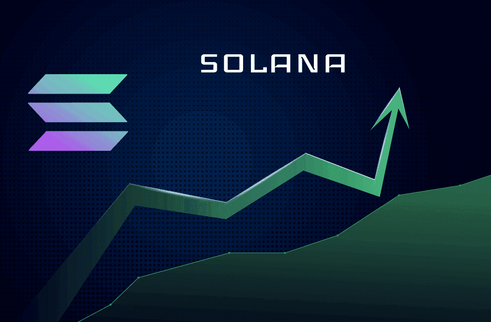 Solana – Kann der Coin wieder steigen?