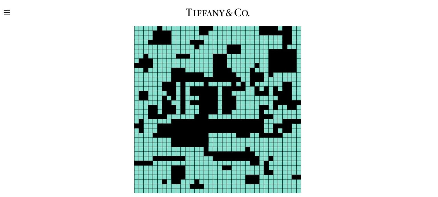 What is NFTiff? Luxury Brands enter the NFT Market!