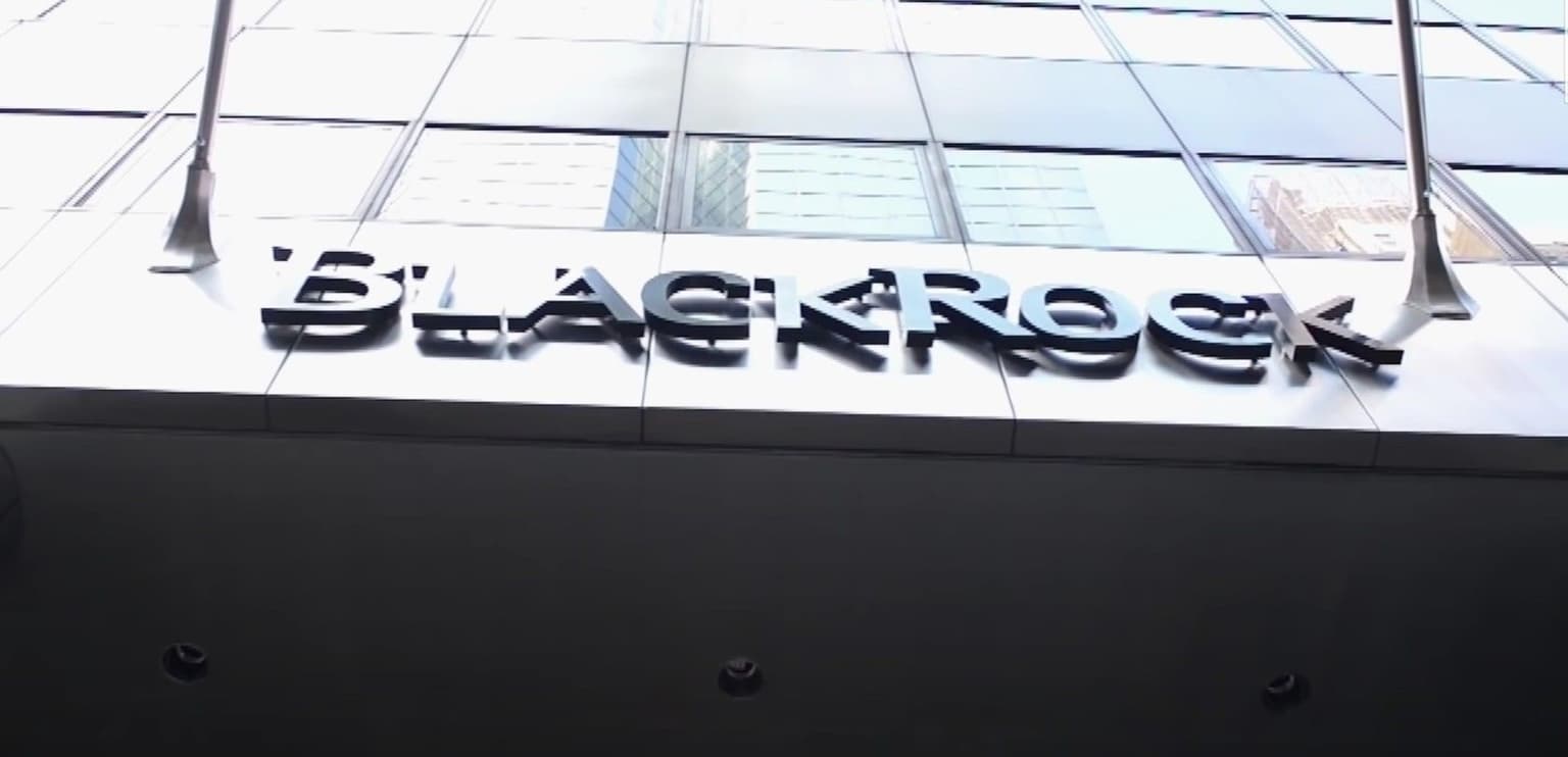 Why are Cryptos UP? It might have to do with Blackrock and Coinbase…