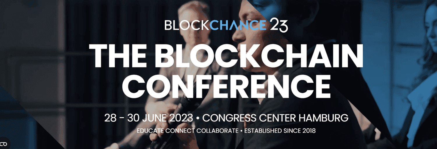 BLOCKCHANCE 2023: Get your Discounted Tickets TODAY! Here’s How…