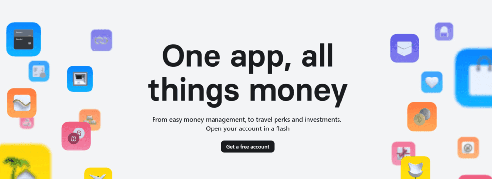 Not Good: Revolut STOPS Crypto in the U.S. for Regulatory Concerns