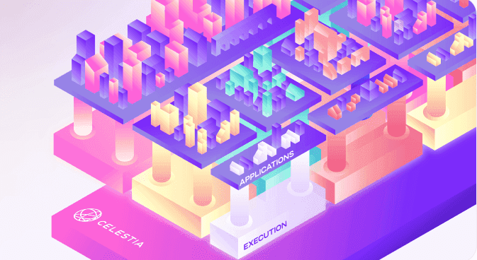 What is Celestia Crypto (TIA)? A New Era in Blockchain Technology Ahead&#8230;
