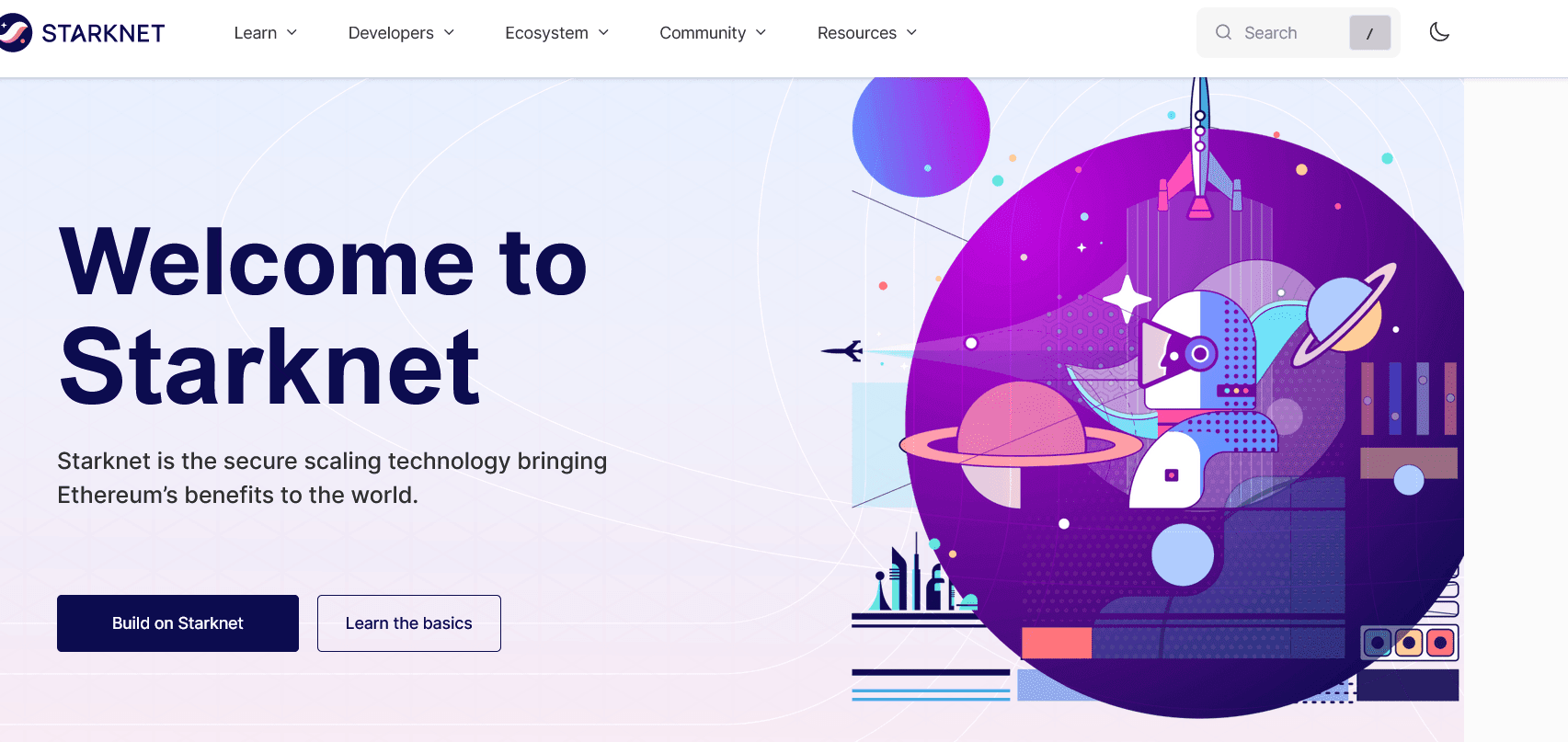 StarkNet Crypto Airdrop: How to be eligible for STRK Airdrop?