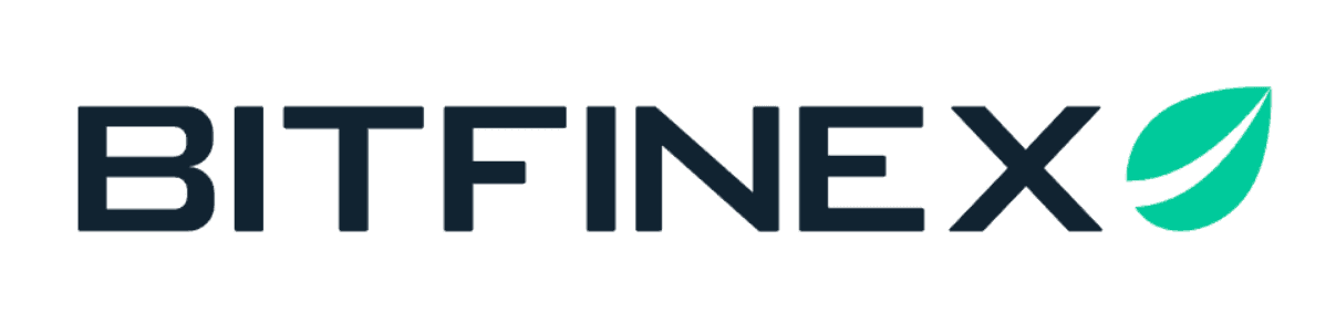 BitfinexLogo image