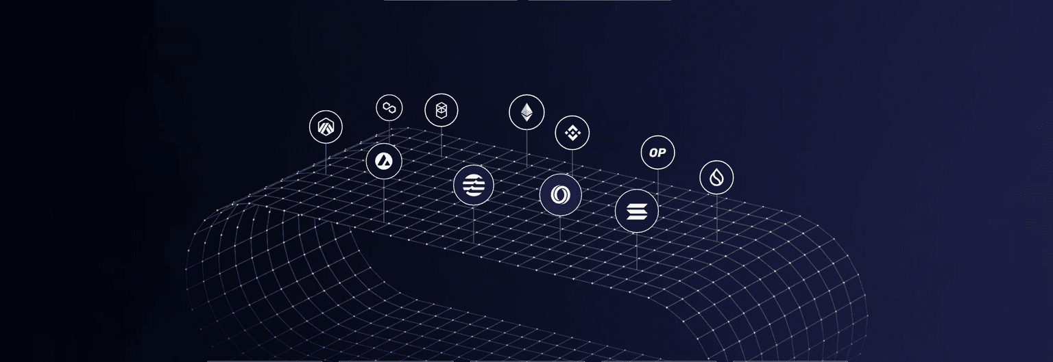 Wormhole Airdrop Starts as Solana Token Hits $3 Billion Market Value