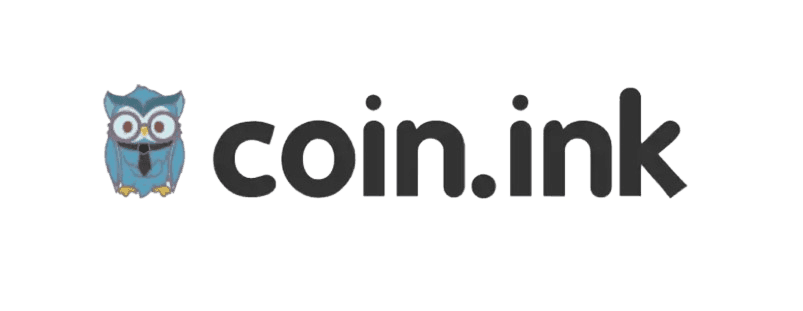 Coin.inkLogo image