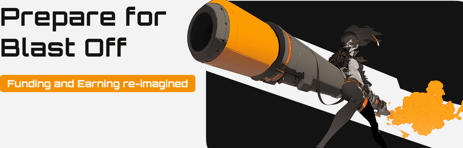 BlastOff Guide: How to earn $OFF Daily?