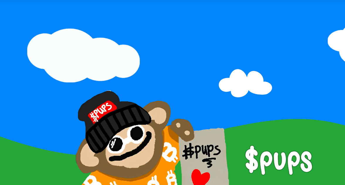 "Bitcoin Pups Meme Coin Soars 1,000% Before Runes Launch - What's Next?"