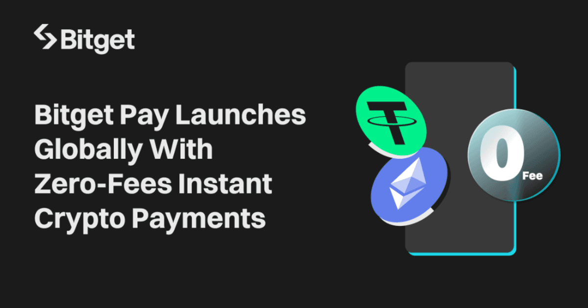 bitget pay