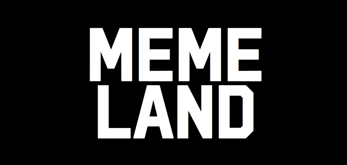 memeland