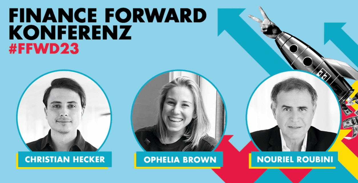 finance forward conference