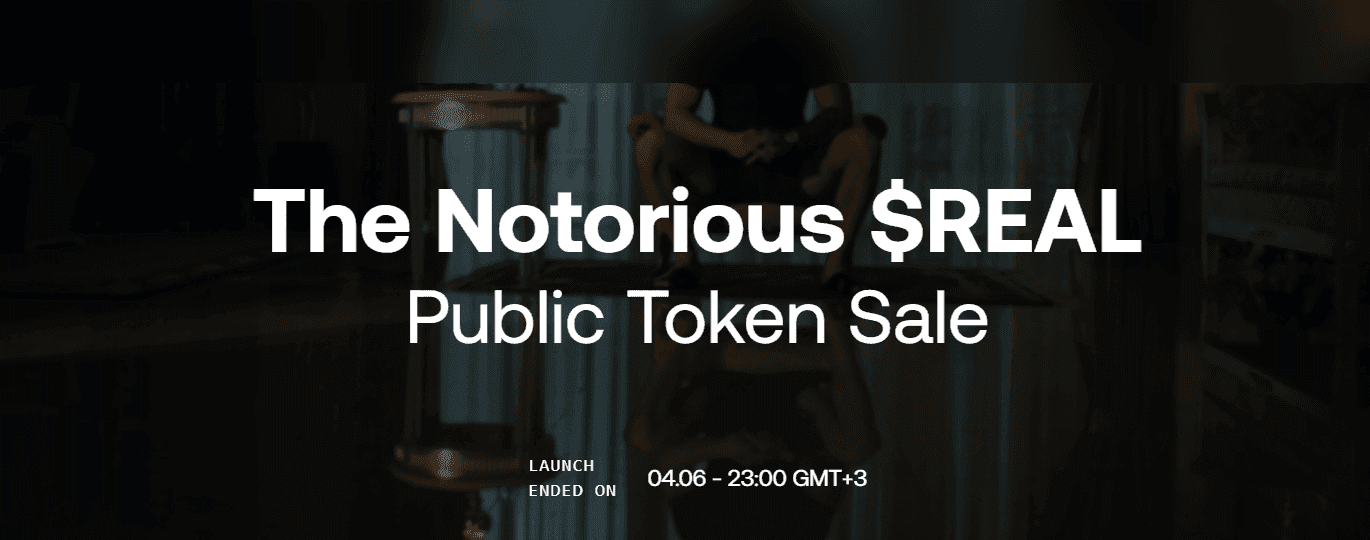 Featured image of Conor McGregor’s REAL Token Fails to Launch - Bidders to Be Refunded