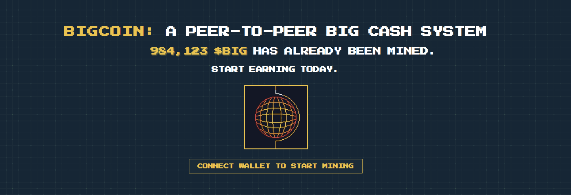 bigcoin news