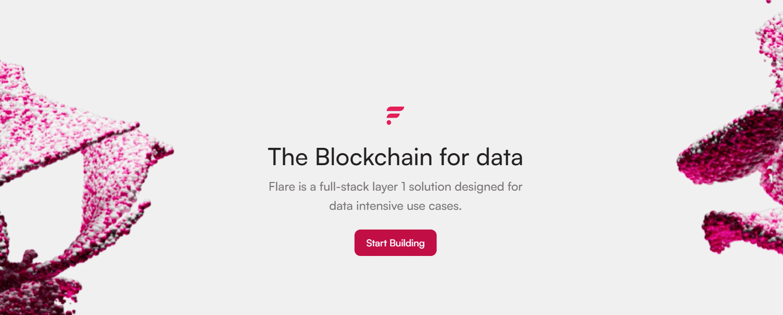 flare crypto