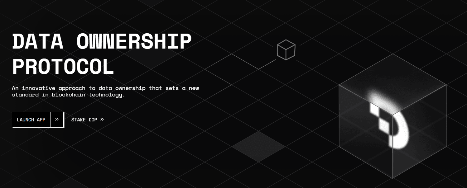 data ownership protocol