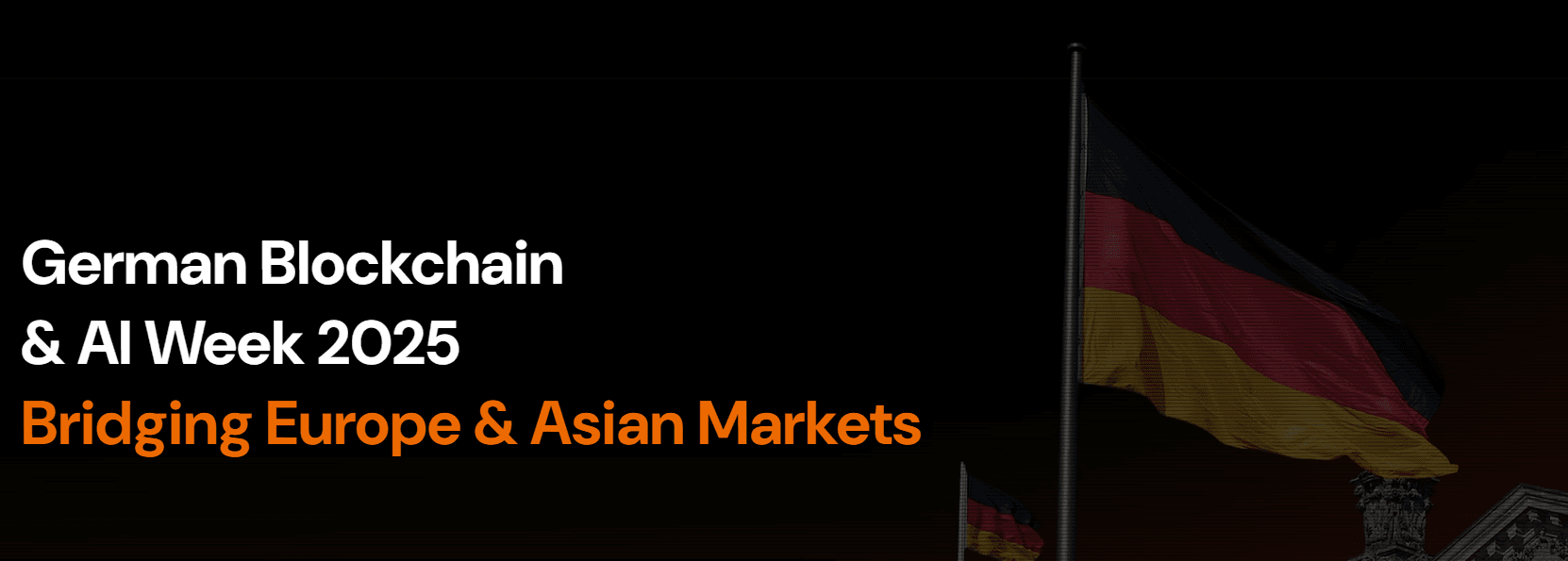 german blockchain week