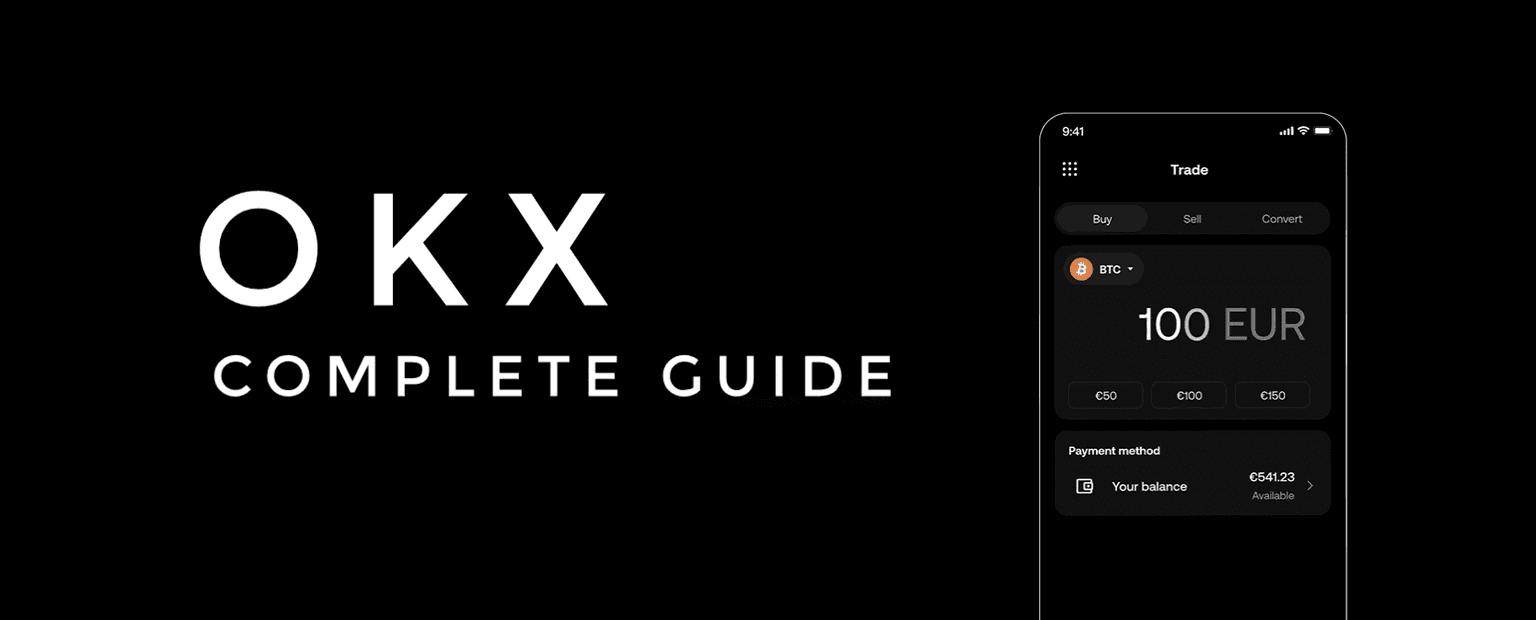 okx exchange