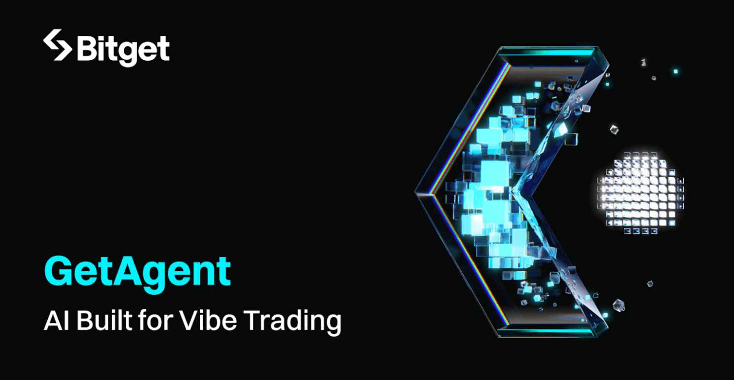 Bitget-Agent