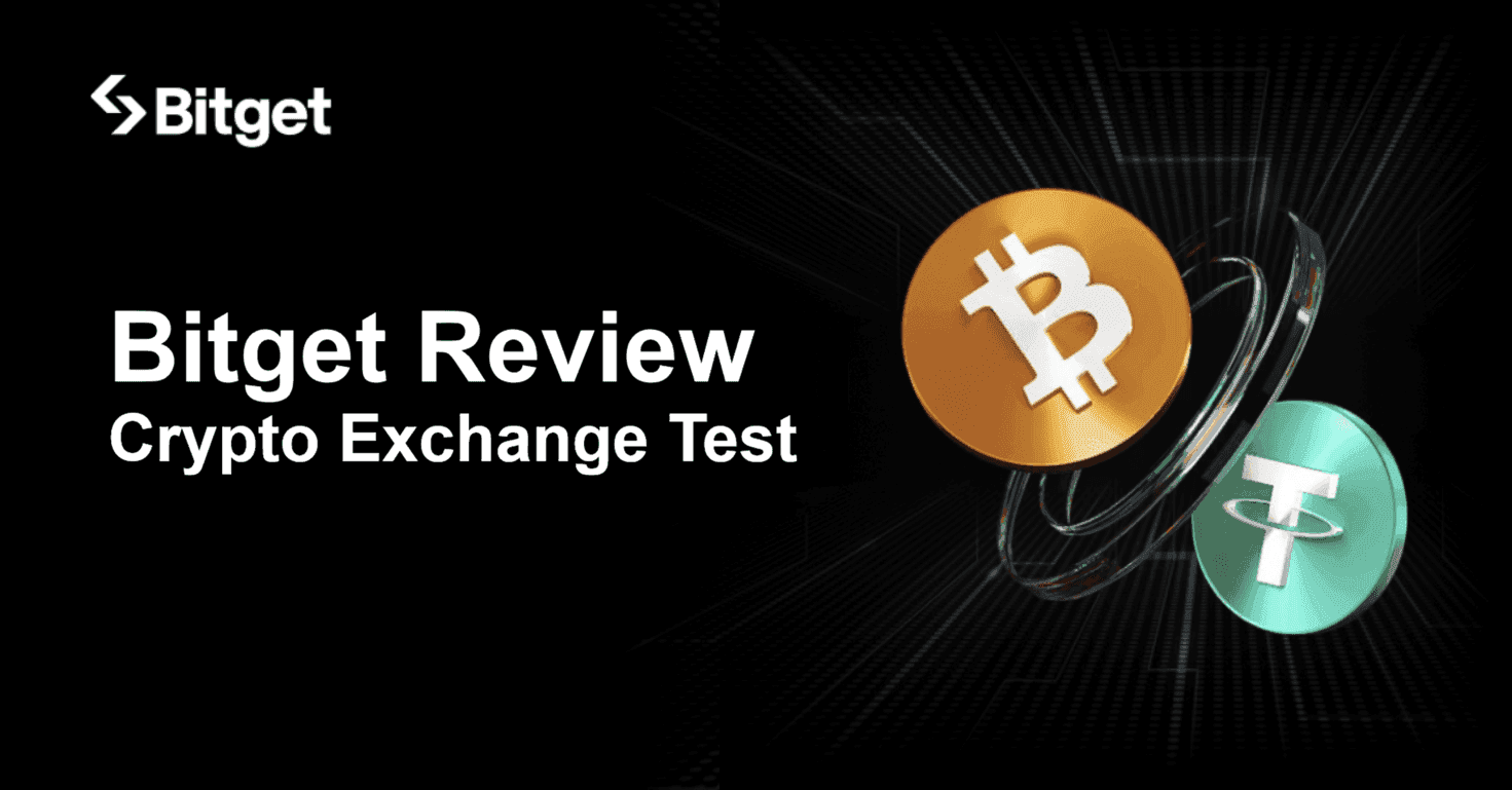 Featured image of Bitget Review 2026: Is Bitget a Good Crypto Exchange? What You Need to Know
