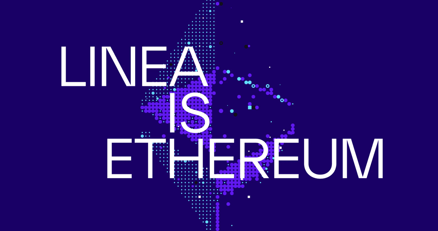linea ethereum