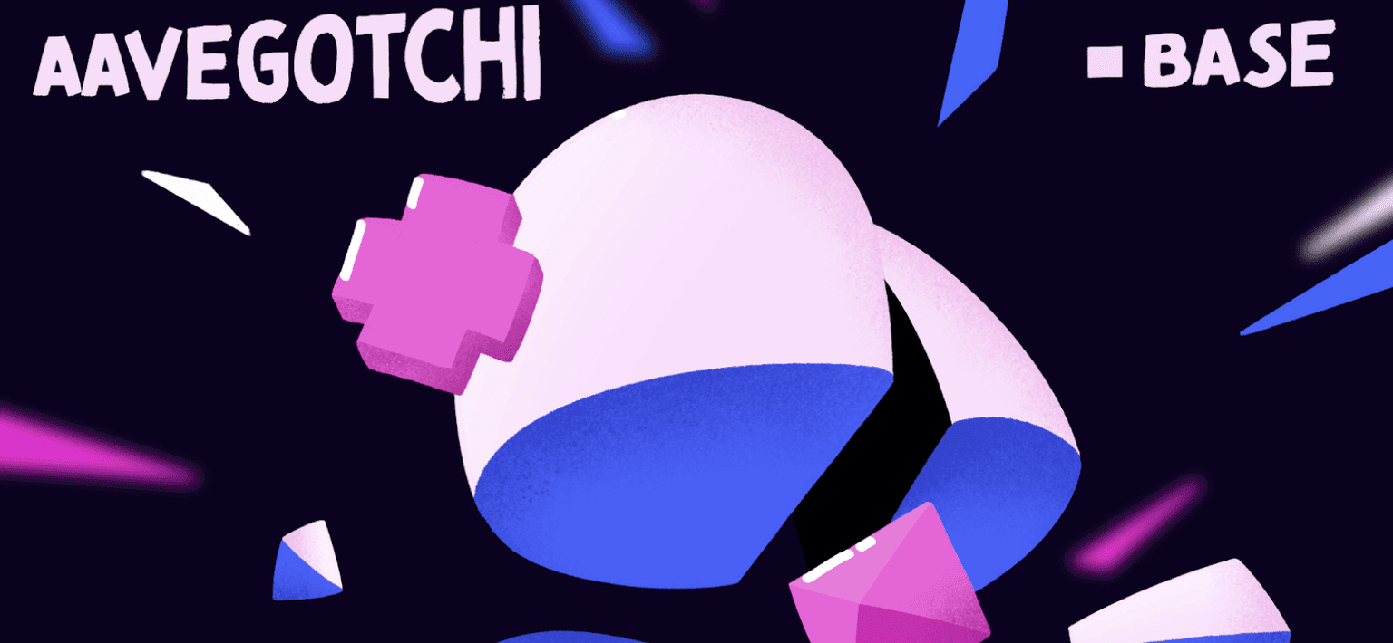 Aavegotchi