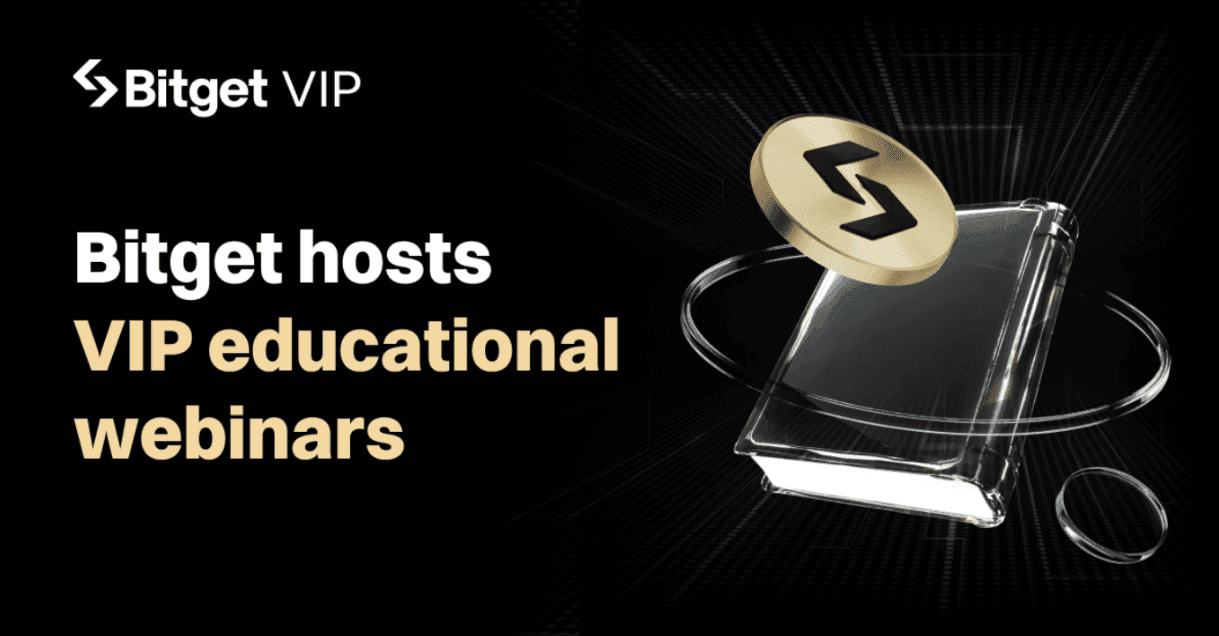 Éducation Bitget