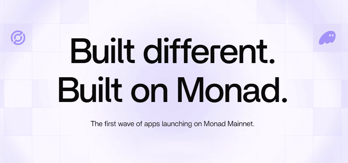 Monad Mainnet