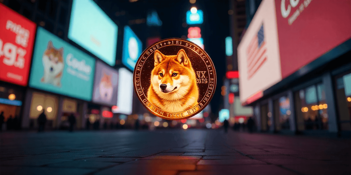 Shiba Inu