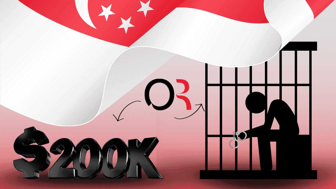 Singapur endurece las normas sobre criptomonedas