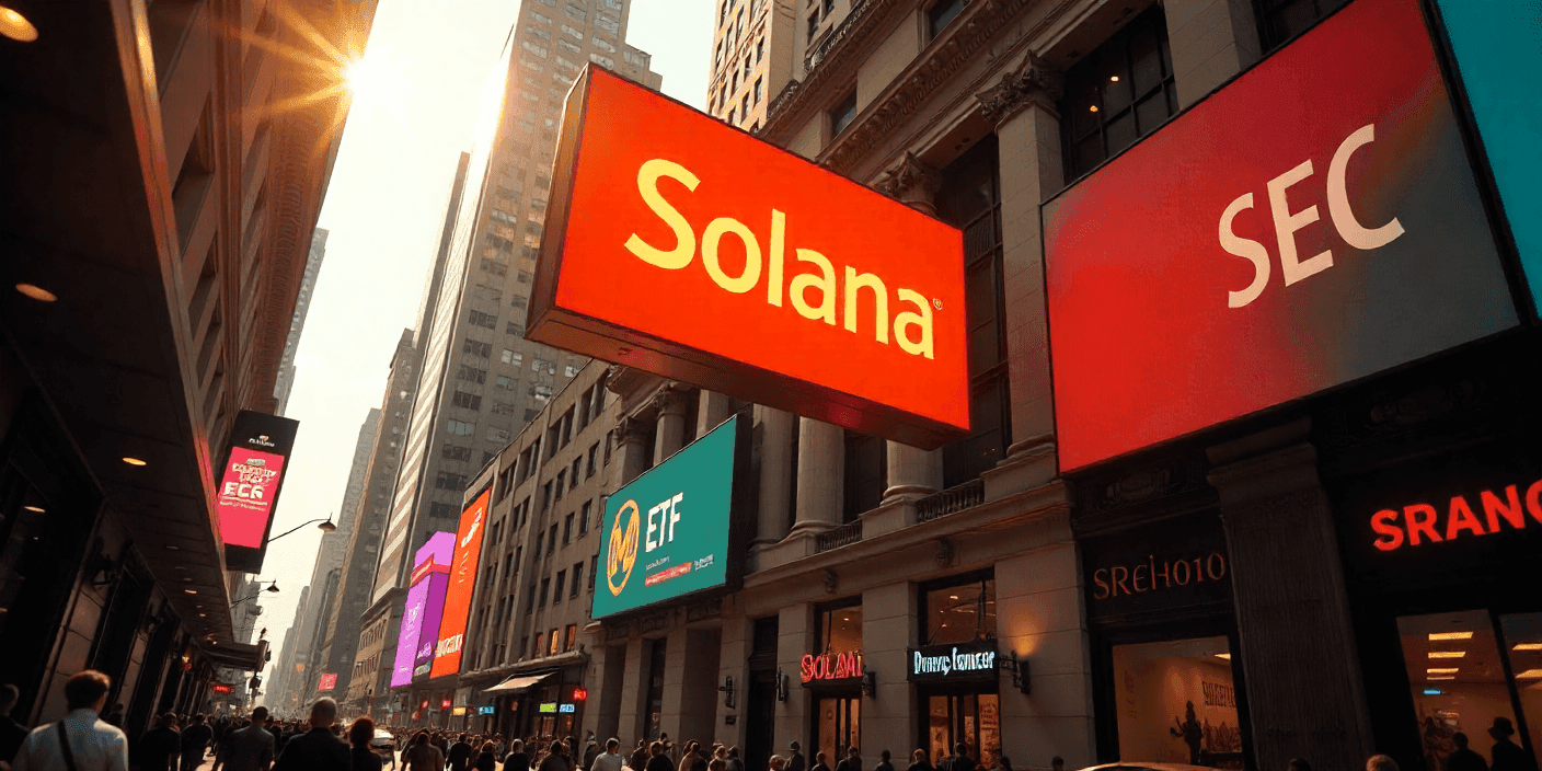 Solana ETF