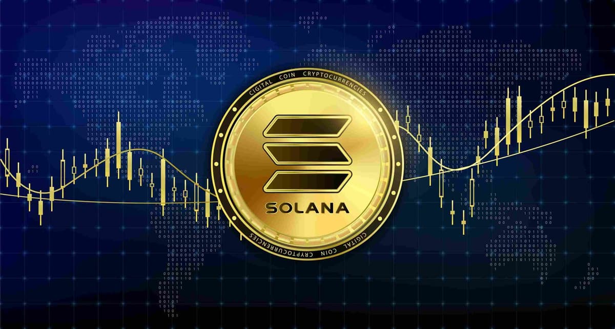 Solana Coin