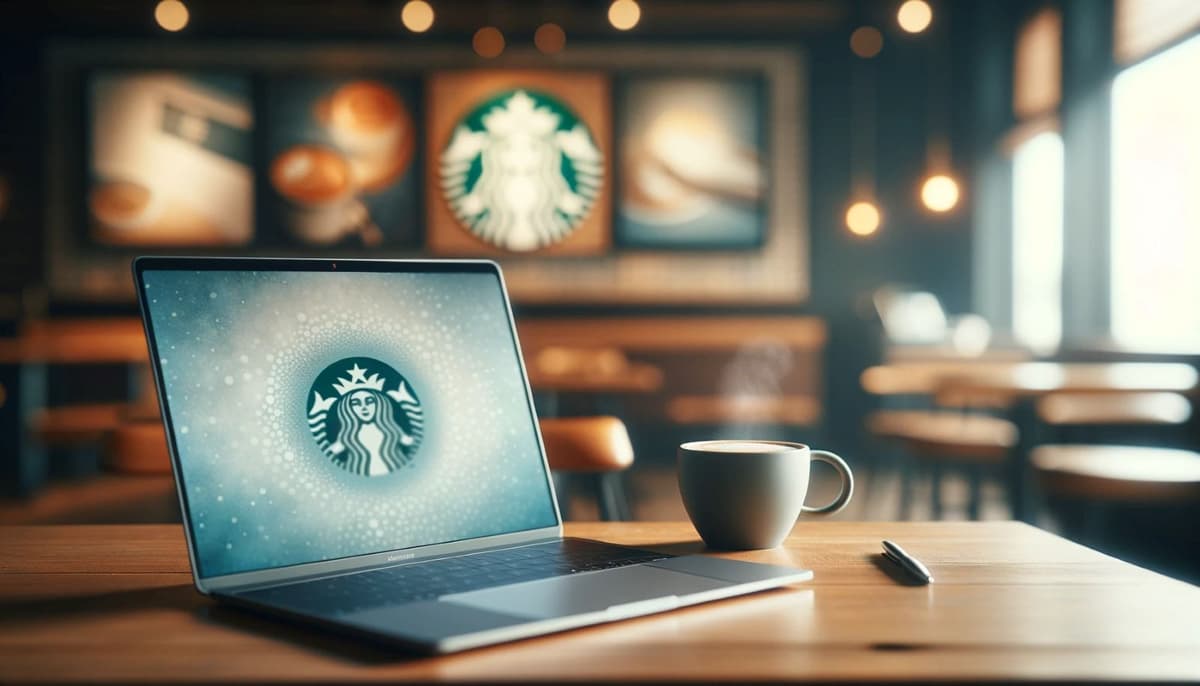 Starbucks Announces End of Odyssey Beta NFT Rewards Program