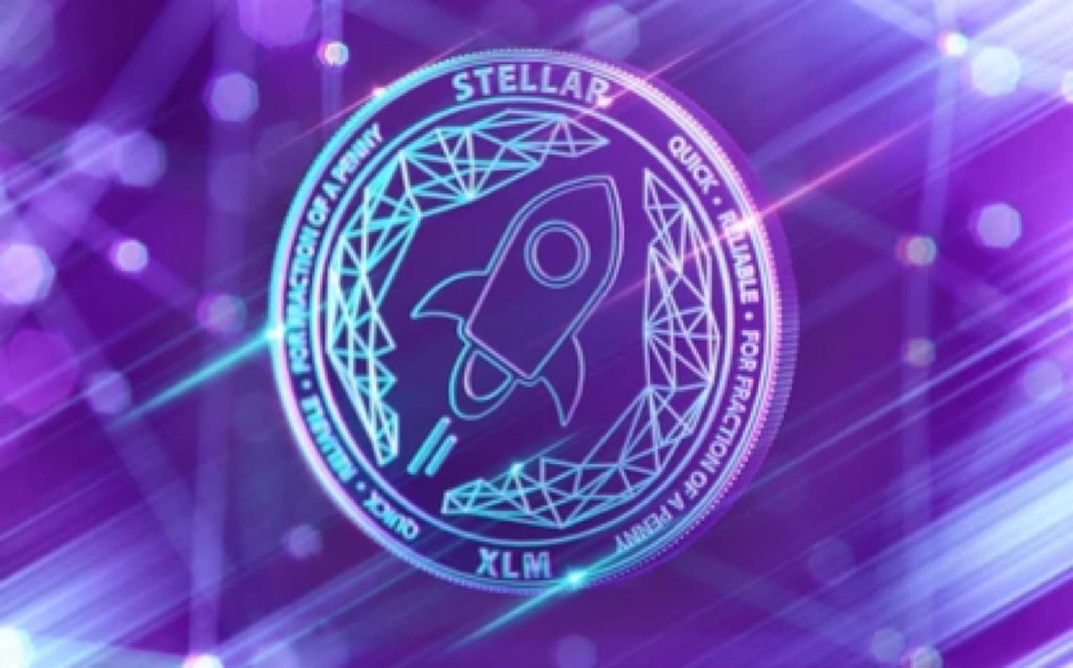XLM Price